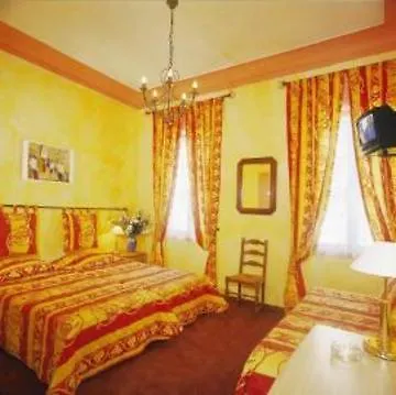 Paradis 2* Ницца