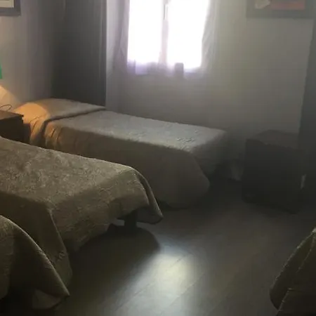 Отель Paradis 2*