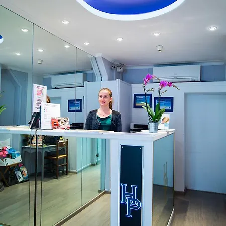 Paradis Отель 2*
