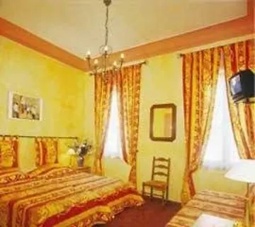 Paradis Отель 2*