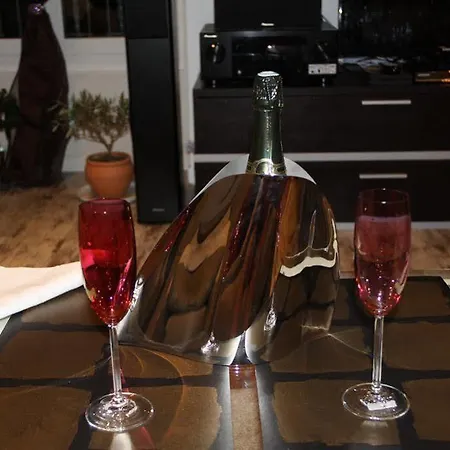 Paradis Ницца