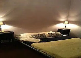 Paradis Отель Ницца