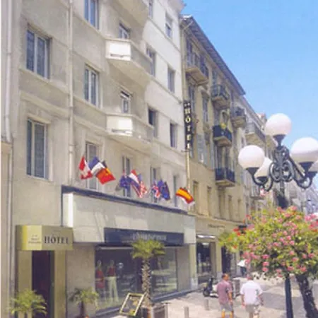 Paradis Отель 2*