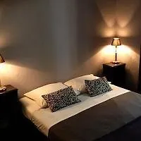 Отель Paradis